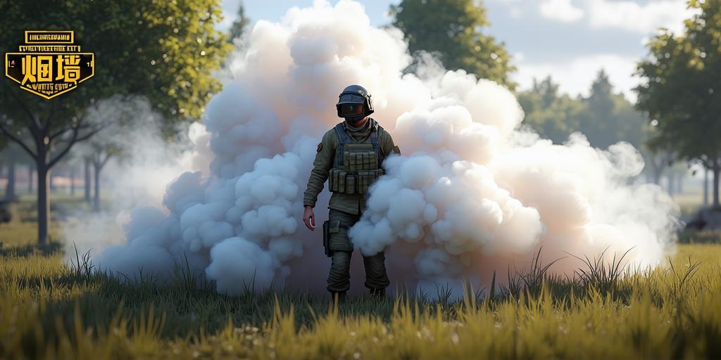 和平精英【404内核】辅助外挂